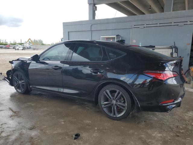  ACURA INTEGRA A- 2024 Black