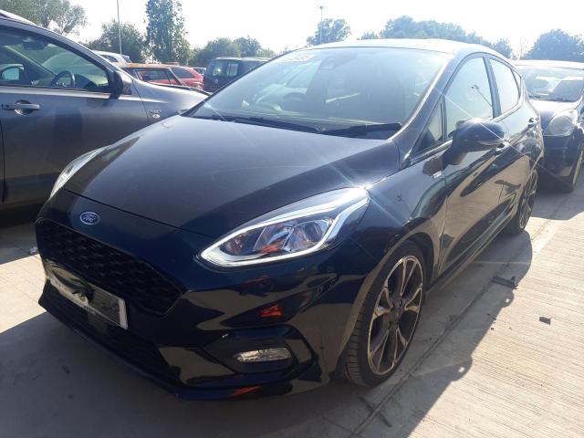 FORD FIESTA ST- 2020