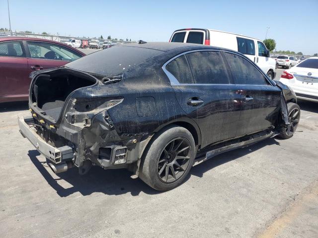  INFINITI Q50 2017 Czarny