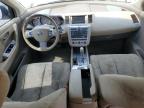 2007 Nissan Murano Sl na sprzedaż w Lebanon, TN - Front End