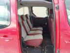 2009 CITROEN BERLINGO M for sale at Copart YORK