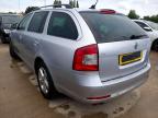 2011 SKODA OCTAVIA SE for sale at Copart SANDY