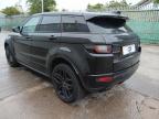 2017 LAND ROVER RANGE ROVE for sale at Copart CHESTER