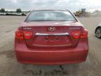 2010 HYUNDAI ELANTRA BLUE   for sale at Copart ON - TORONTO