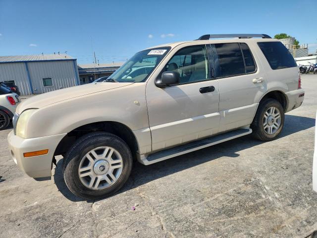2005 Mercury Mountaineer   