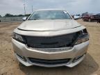 2014 Chevrolet Impala Ls for Sale in Woodhaven, MI - Front End