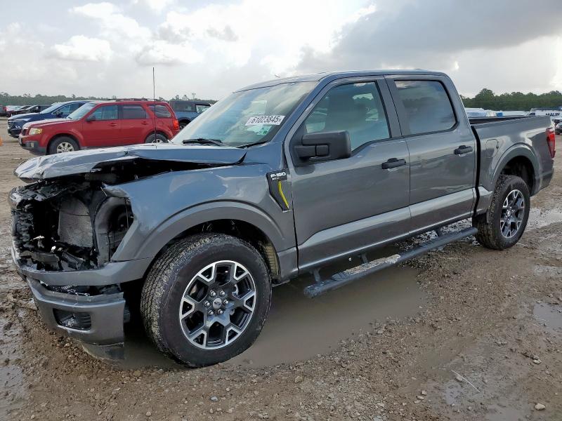 2024 Ford F150 Stx  