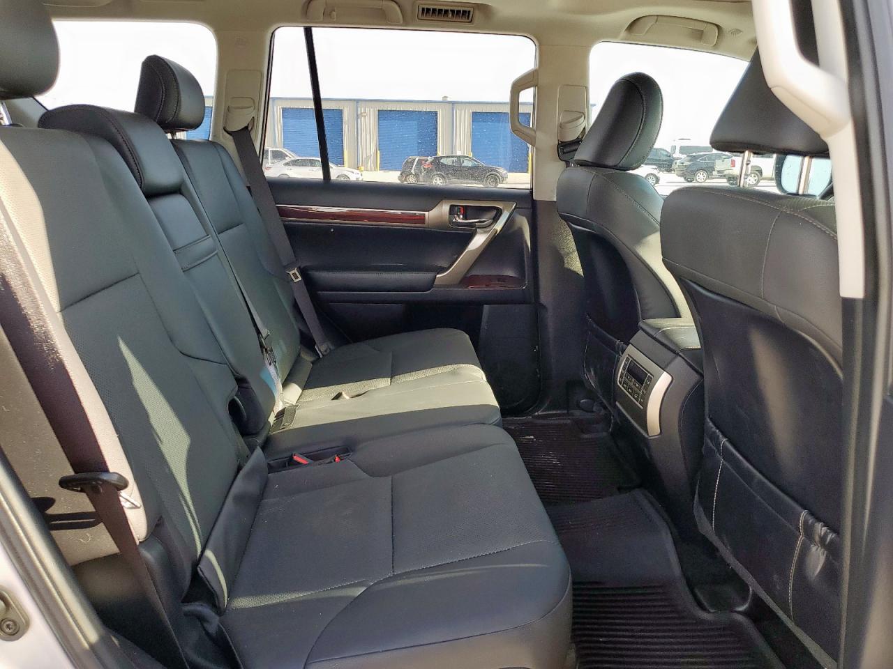 2019 Lexus Gx 460 VIN: JTJBM7FXXK5229931 Lot: 60426765