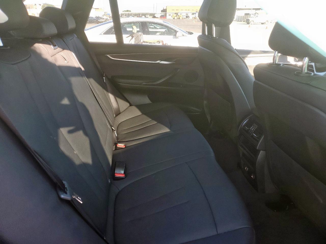2017 BMW X5 Sdrive35I VIN: 5UXKR2C39H0X05826 Lot: 61939545