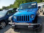 2015 Jeep Wrangler Unlimited Rubicon na sprzedaż w Lyman, ME - Front End