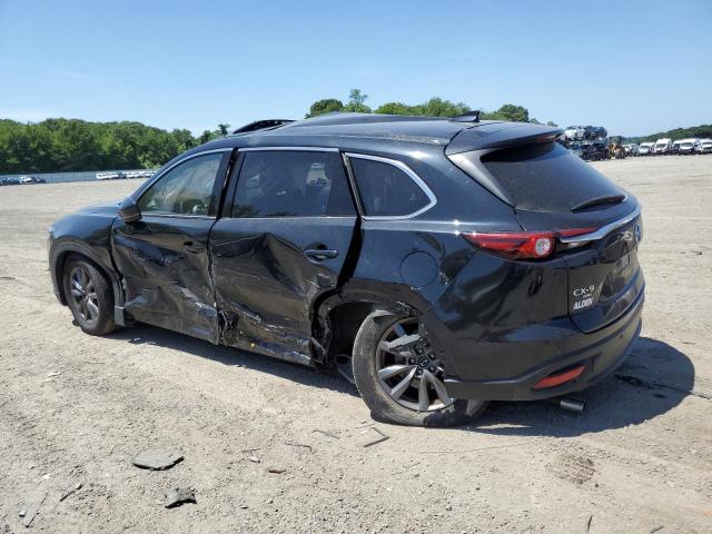  MAZDA CX-9 2020 Black