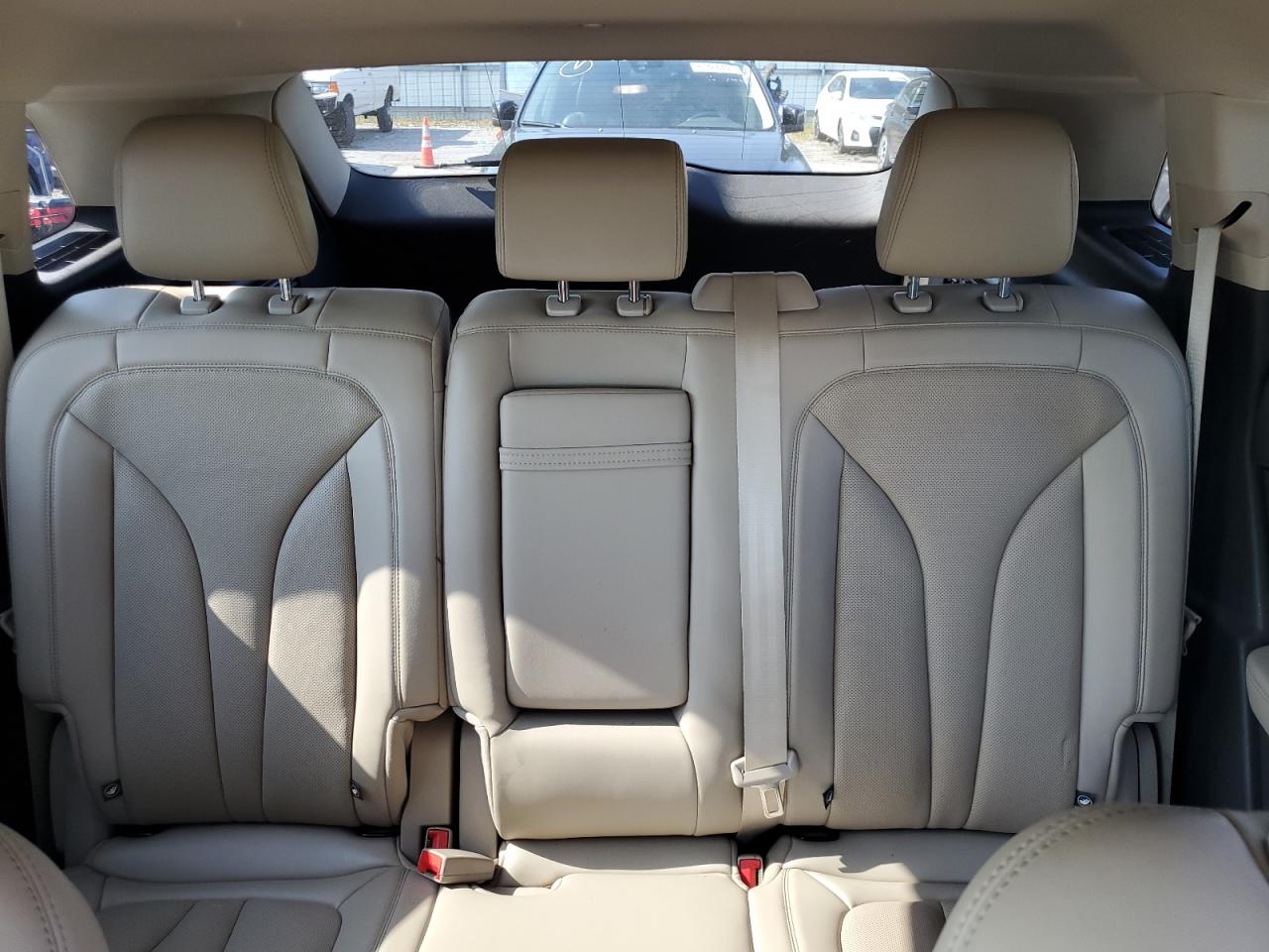 2022 Lincoln Nautilus Reserve VIN: 2LMPJ6K95NBL14954 Lot: 61962775