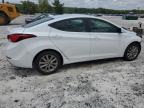 Loganville, GA에서 판매 중인 2016 Hyundai Elantra Se   - Front End
