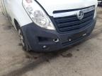 2013 VAUXHALL MOVANO F35 for sale at Copart SANDY