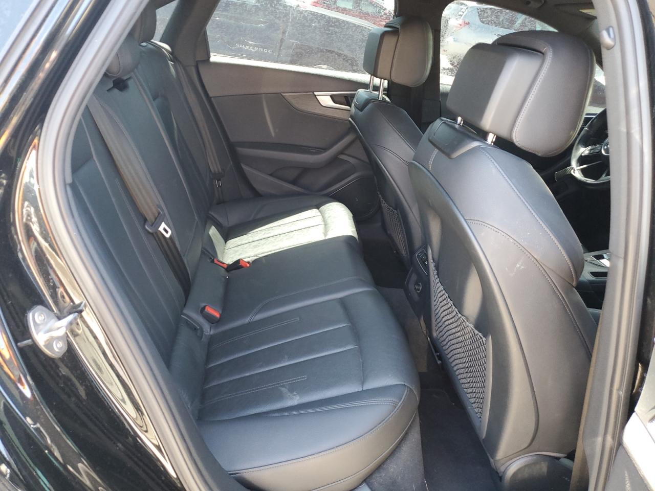 2018 Audi A4 Premium Plus VIN: WAUENAF43JN001152 Lot: 61440895