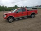 2006 Ford F150  იყიდება Columbia Station-ში, OH - Front End
