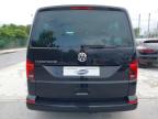 2022 VOLKSWAGEN TRANSPORTE for sale at Copart ST HELENS