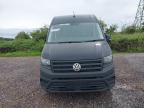 2024 VOLKSWAGEN CRAFTER CR for sale at Copart BRISTOL