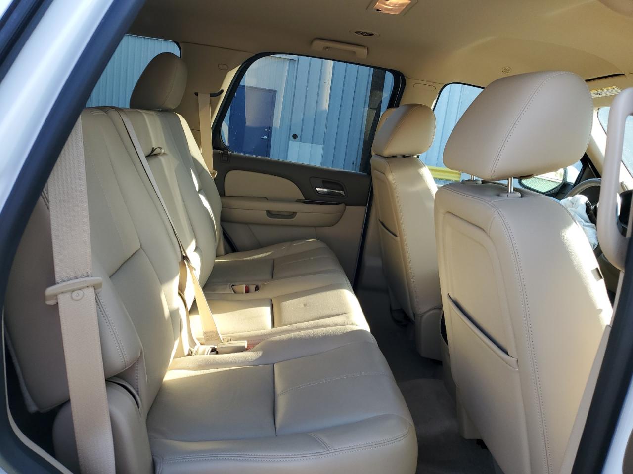 2014 GMC Yukon Slt VIN: 1GKS2CE02ER145125 Lot: 61408795