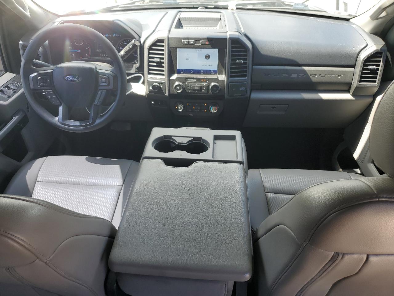 2020 Ford F250 Super Duty VIN: 1FT7W2BTXLEE66199 Lot: 62668705