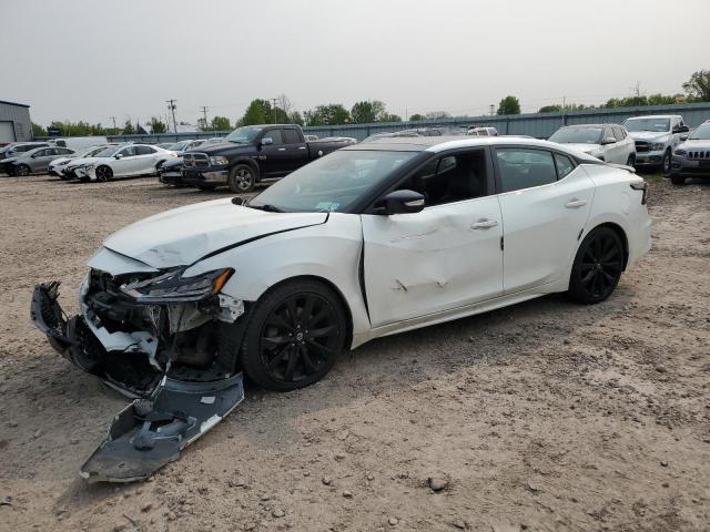 2019 Nissan Maxima S