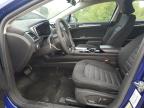 2016 Ford Fusion Se на продаже в Columbia Station, OH - Rear End