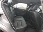 2011 Ford Fusion Sel на продаже в Woodhaven, MI - Front End