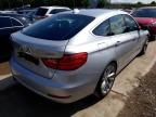 2013 BMW 328I MODER for sale at Copart SANDY