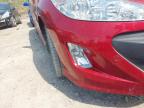 2011 PEUGEOT 308 CC GT for sale at Copart BRISTOL
