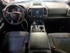 2018 FORD F150 SUPER CAB   for sale at Copart AB - EDMONTON