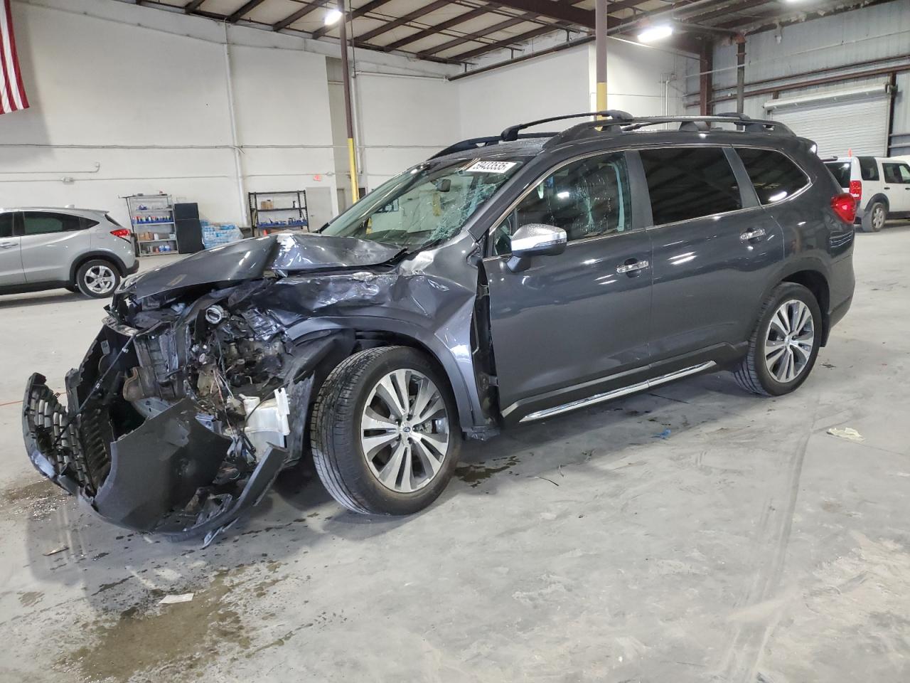 2020 Subaru Ascent Touring for Sale in Jacksonville, FL - Front End