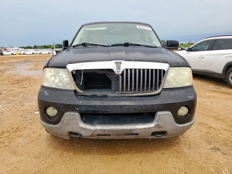 2004 LINCOLN NAVIGATOR   