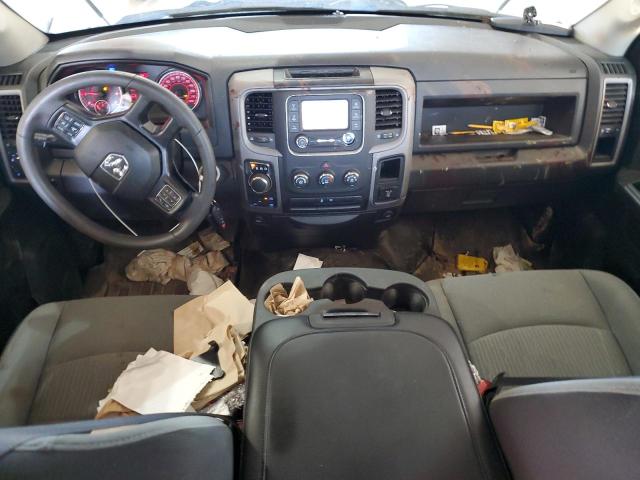  RAM 1500 2023 Biały