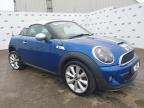 2011 MINI COOPER S for sale at Copart WHITBURN