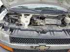 2014 CHEVROLET EXPRESS G3500    for sale at Copart WA - NORTH SEATTLE