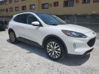2020 Ford Escape Titanium for Sale in Opa Locka, FL - Side