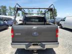 2004 Ford F150 Supercrew იყიდება Arlington-ში, WA - Side