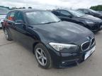 2016 BMW 116D ED PL for sale at Copart ROCHFORD