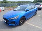 2024 FORD FOCUS ST-L for sale at Copart SANDTOFT