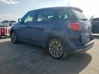 2019 Fiat 500L Trekking en Venta en Grand Prairie, TX - Rear End