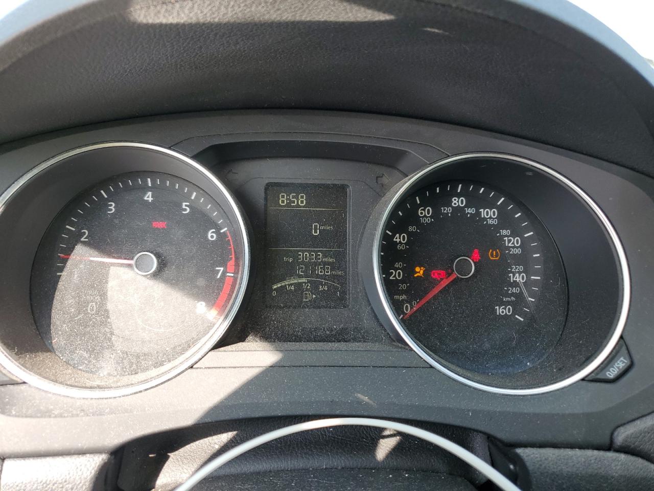 2016 Volkswagen Jetta S VIN: 3VW167AJ4GM401056 Lot: 70007735