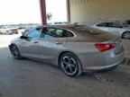 2023 Chevrolet Malibu Lt   for Sale in Wilmer, TX - Front End