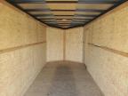 Greenwood, NE에서 판매 중인 2023 Novae Iscaa7.0X16Te2Ff Enclosed Cargo Trailer - Side