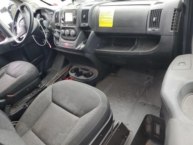 2019 RAM PROMASTER 2500 2500 HIGH  