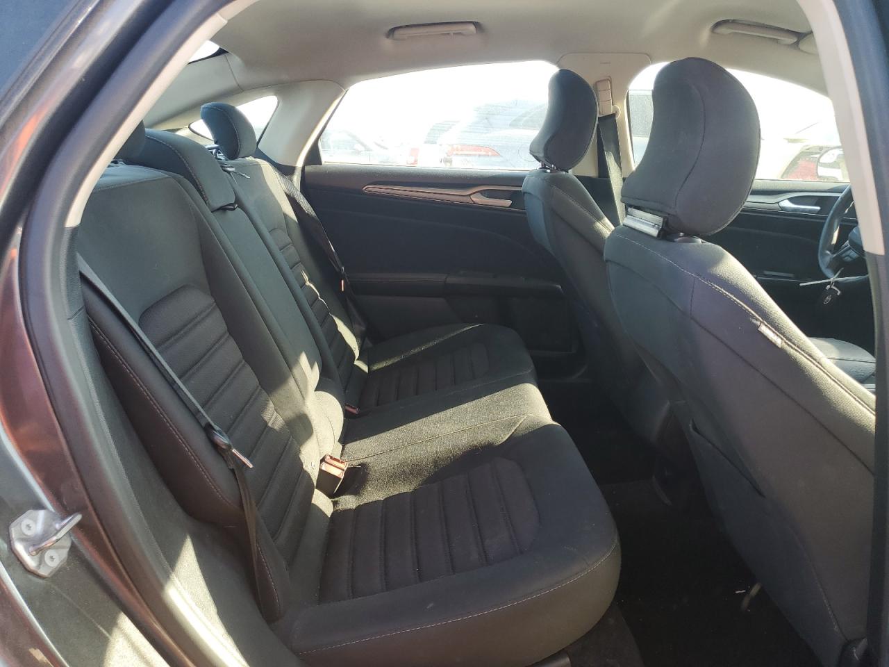 FORD FUSION 2018 VIN 3FA6P0H70JR206143 zdjęcie 10