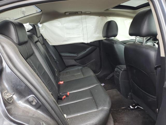 2008 NISSAN ALTIMA 2.5  