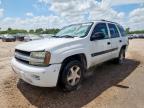 2004 Chevrolet Trailblazer Ls de vânzare în Mercedes, TX - Front End