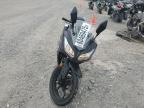 2024 DONG MOTORCYCLE   for sale at Copart PA - YORK HAVEN