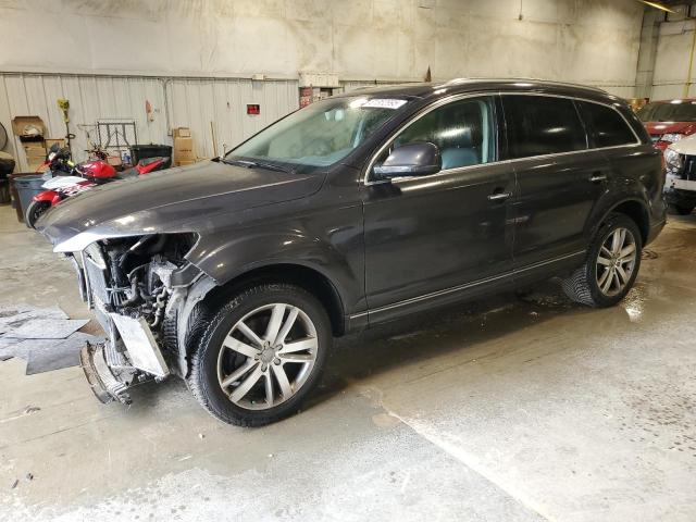 2014 Audi Q7 Premium Plus  