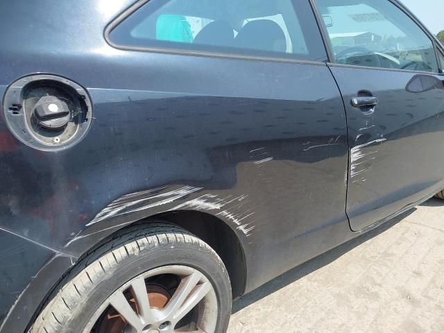 2010 SEAT IBIZA SPOR